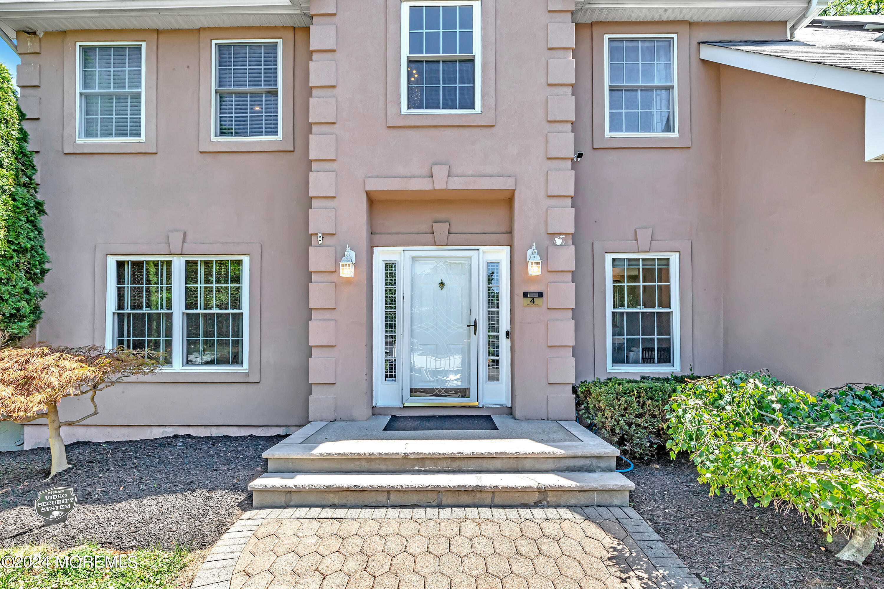 4 Bailey Road Matawan, NJ 07747 - Photo 2 of 46 006