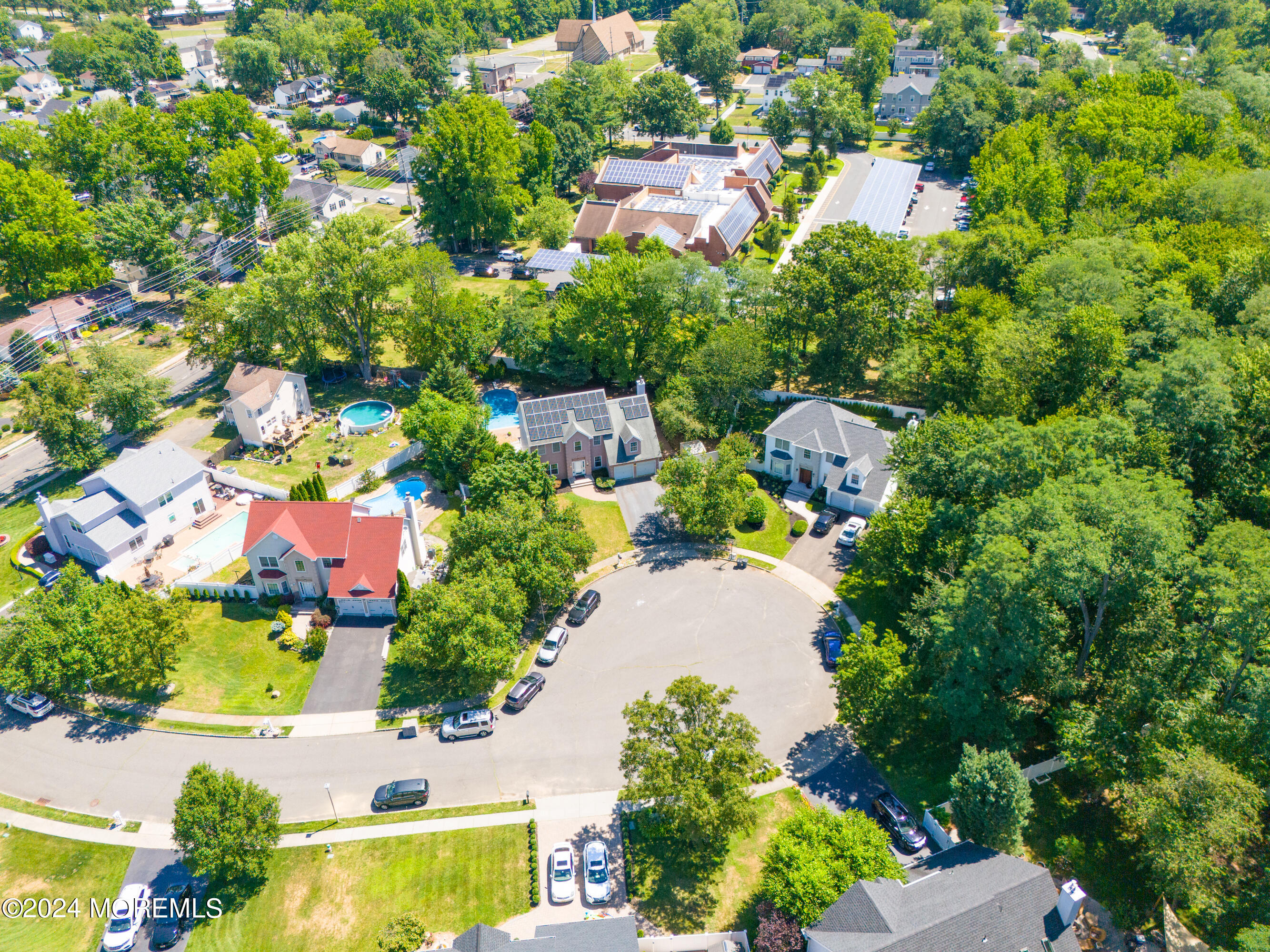 4 Bailey Road Matawan, NJ 07747 - Photo 42 of 46 58-