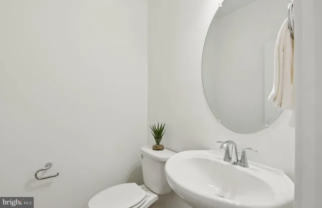 $708,411 | 1134 Crested Wood Drive, Laurel, MD 20724