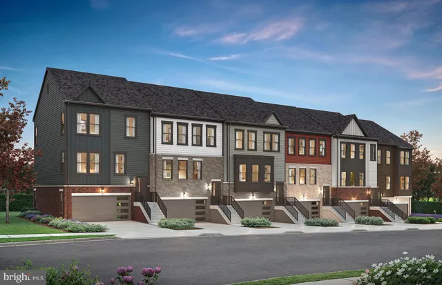 $708,411 | 1134 Crested Wood Drive, Laurel, MD 20724