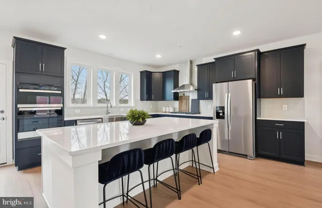 $708,411 | 1134 Crested Wood Drive, Laurel, MD 20724