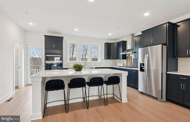 $708,411 | 1134 Crested Wood Drive, Laurel, MD 20724