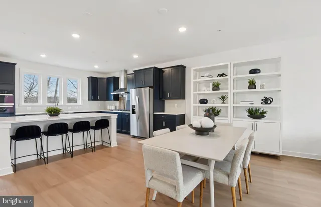 $708,411 | 1134 Crested Wood Drive, Laurel, MD 20724