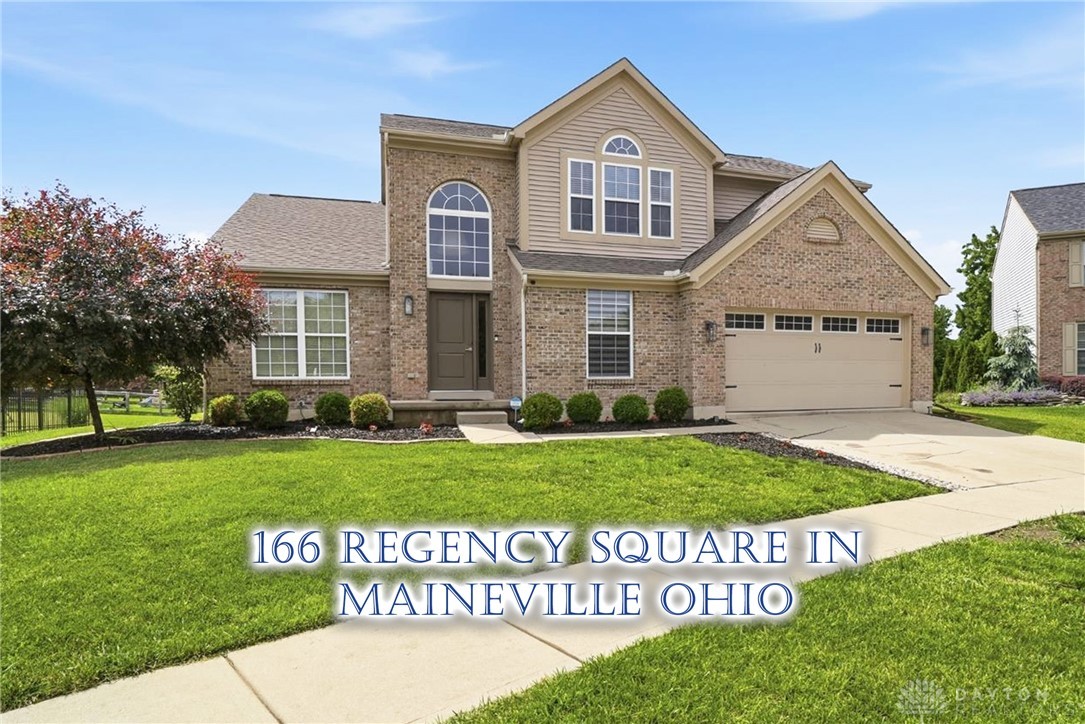 166 Regency Square Maineville, OH 45039 - Photo 61 of 61
