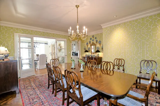 $2,375,000 | 305 East Jennings Street, Newburgh, IN 47630