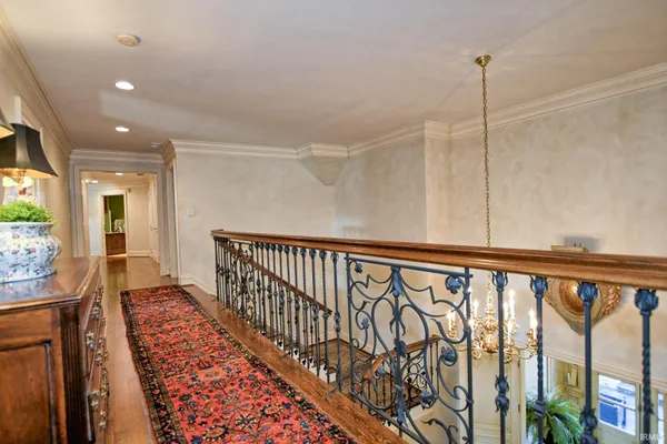 $2,197,700 | 305 East Jennings Street, Newburgh, IN 47630