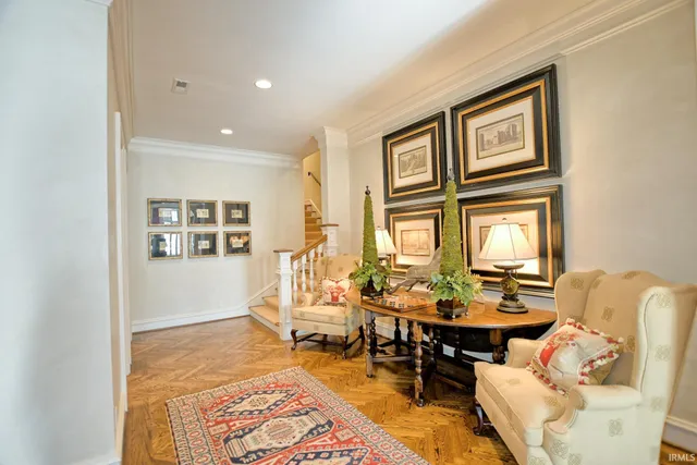 $2,375,000 | 305 East Jennings Street, Newburgh, IN 47630