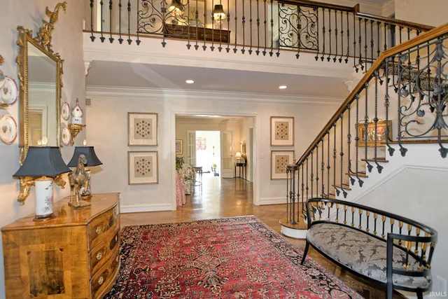 $2,375,000 | 305 East Jennings Street, Newburgh, IN 47630