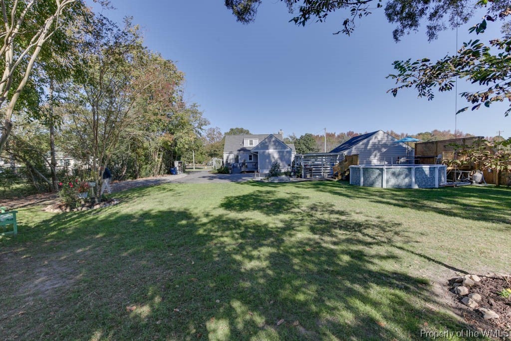 8714 Guinea Road Hayes, VA 23072 - Photo 40 of 44 Gallery Image 40