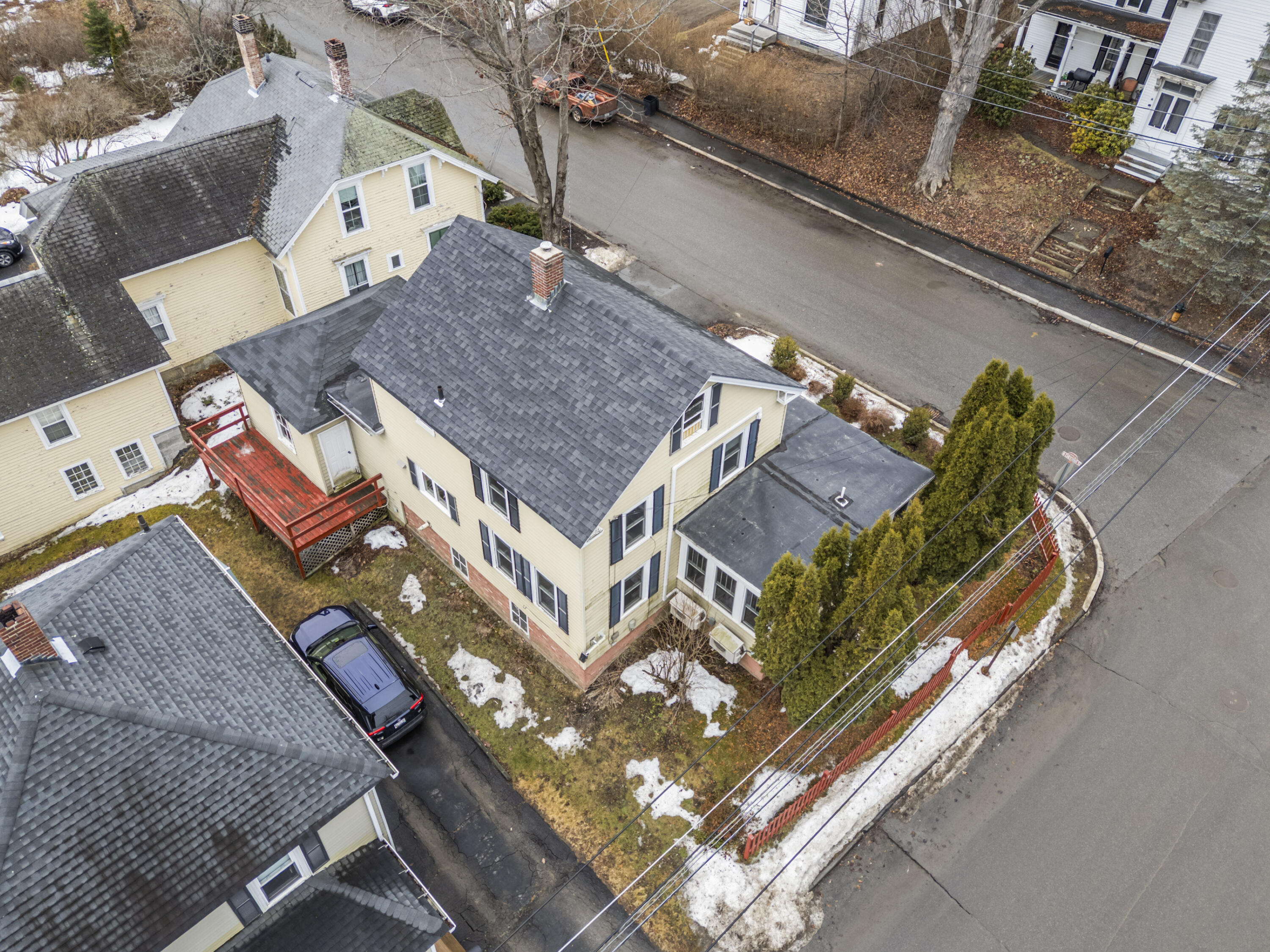 21 North Chestnut Street Augusta, ME 04330 - Photo 56 of 66 21 N Chestnut St_156