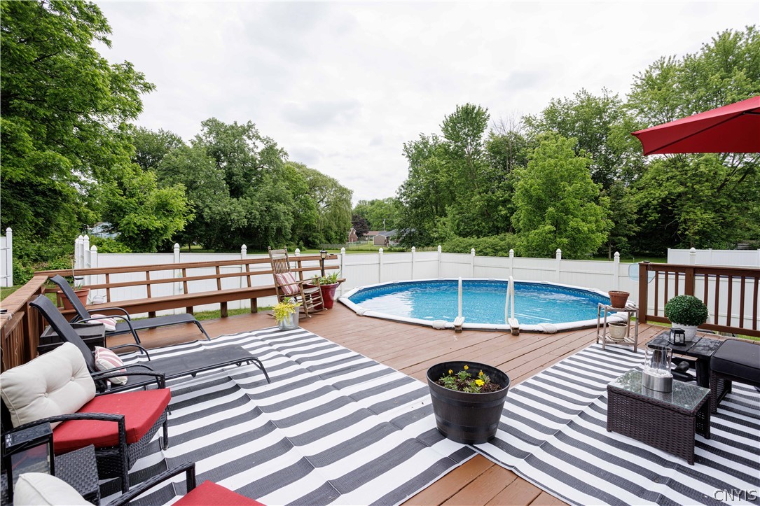 92 Brown Street Lysander, NY 13027 - Photo 12 of 12