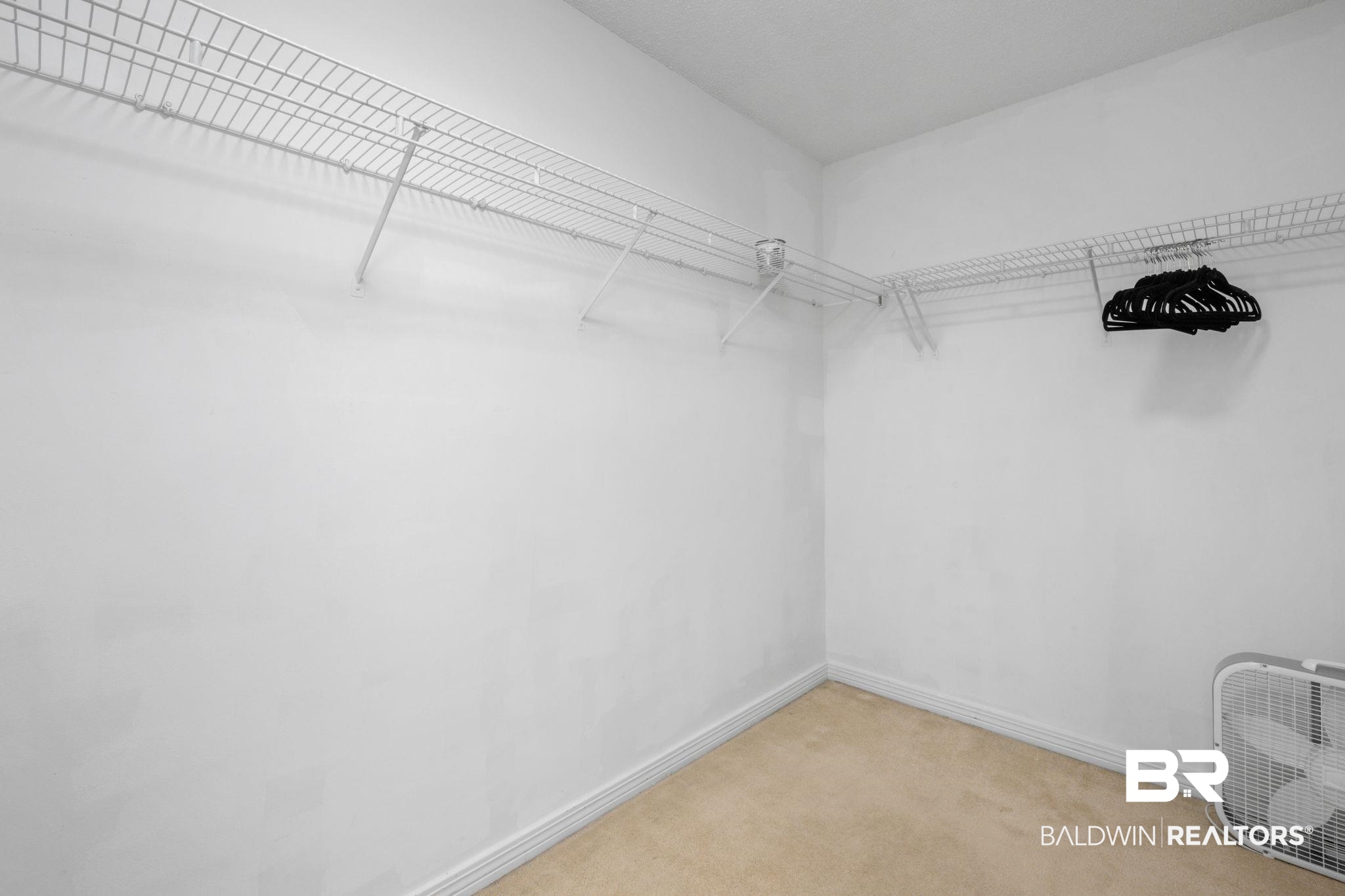 7675 Audubon Drive Foley, AL 36535 - Photo 23 of 29 Large Walk in Closet