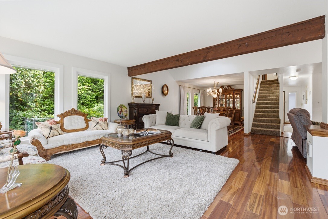 26420 Lake Fenwick Road South Kent, WA 98032 - Photo 11 of 40 Gallery Image 11