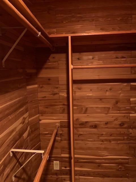 6288 Muirfield Drive Goleta, CA 93117 - Photo 13 of 26 a view of walk in closet