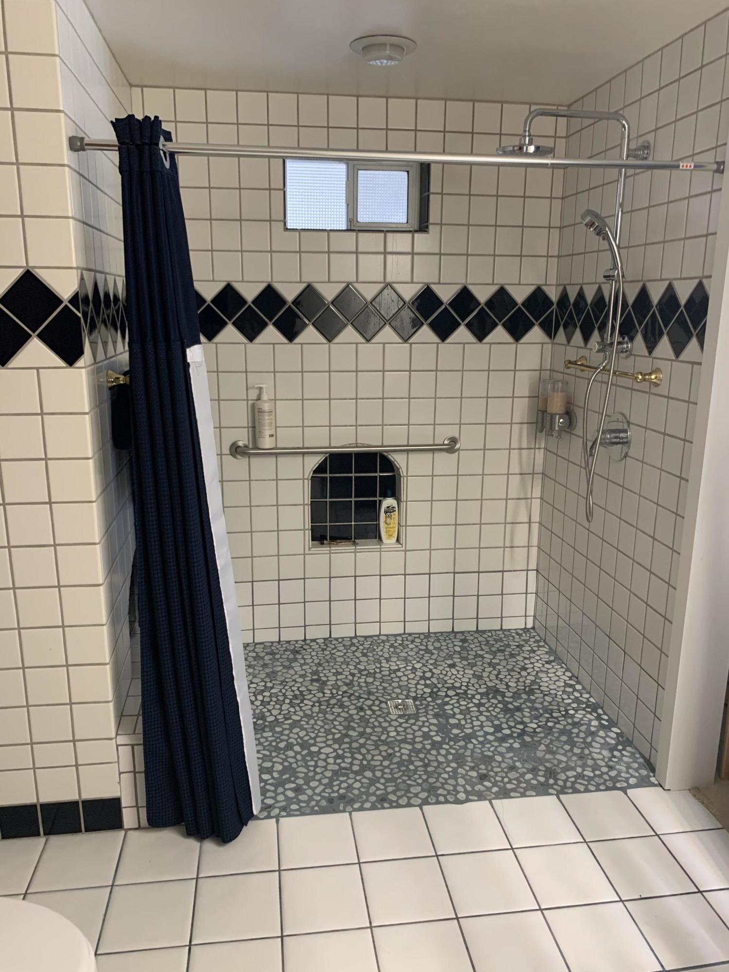 6288 Muirfield Drive Goleta, CA 93117 - Photo 14 of 26 a bathroom with a shower