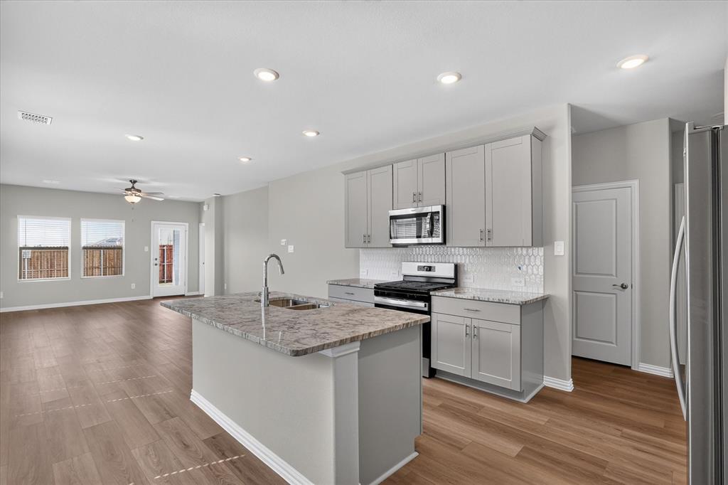 1616 Arches Road Anna, TX 75409 - Photo 1 of 17 Gallery Image 1