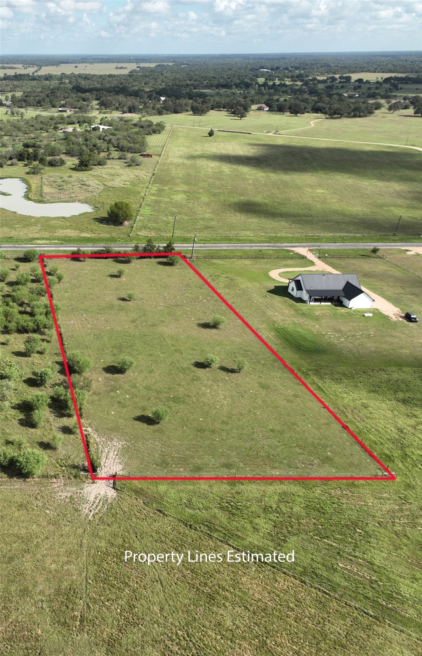 0 FM 1456 Road Bellville, TX 77418 - Photo 4 of 5 Gallery Image 4
