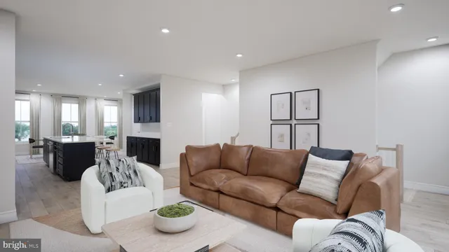 $867,740 | 13742 Aviation Place, Unit HOMESITE 19, Herndon, VA 20171