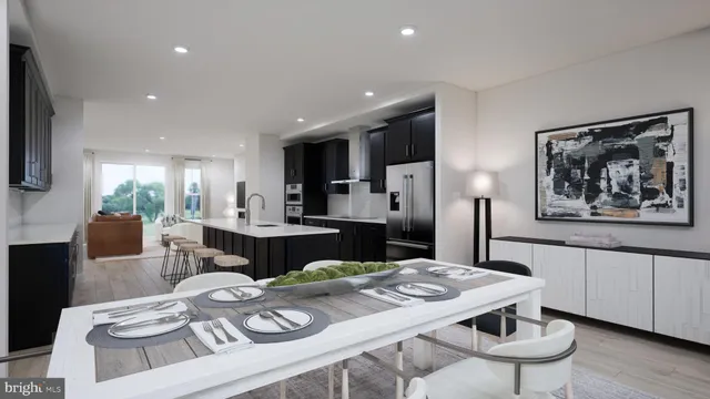 $867,740 | 13742 Aviation Place, Unit HOMESITE 19, Herndon, VA 20171