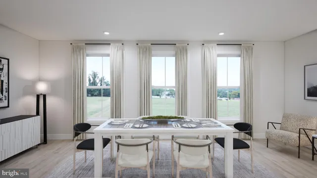 $867,740 | 13742 Aviation Place, Unit HOMESITE 19, Herndon, VA 20171