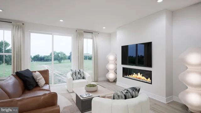 $867,740 | 13742 Aviation Place, Unit HOMESITE 19, Herndon, VA 20171