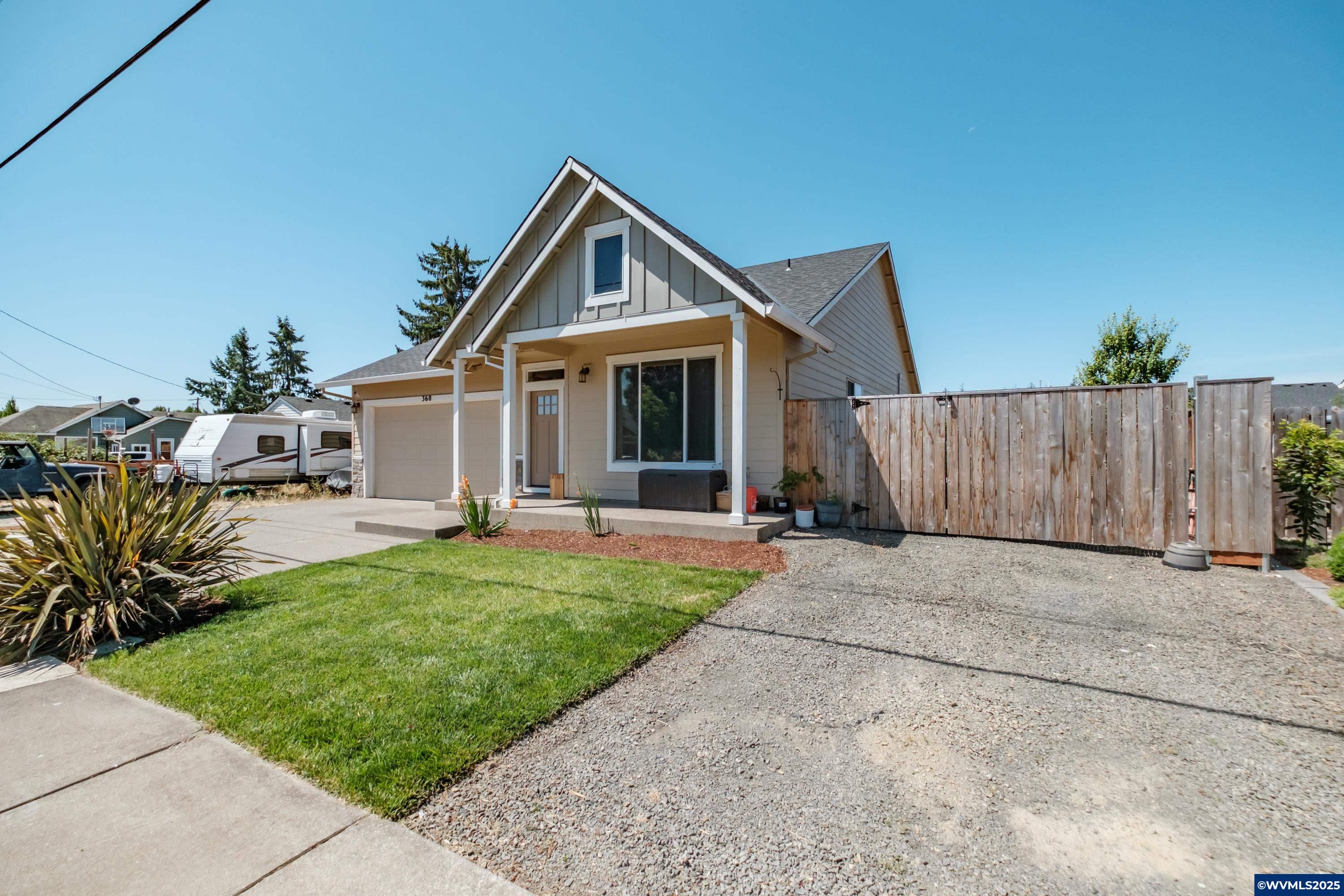 360 Clover Ridge Road Northeast Albany, OR 97322 - Photo 4 of 47