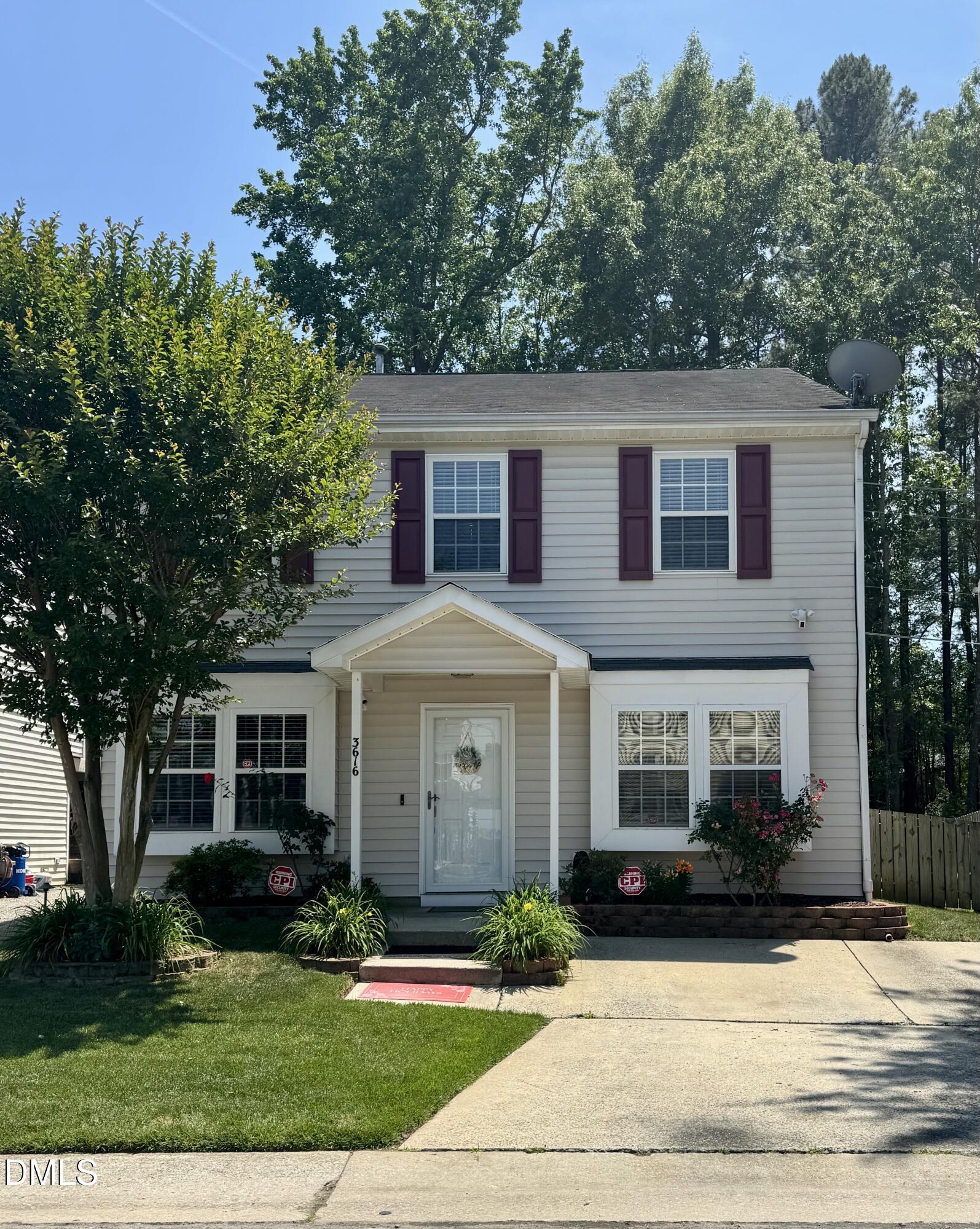 3616 Ranbir Drive Durham, NC 27713 - Photo 1 of 42 FMP