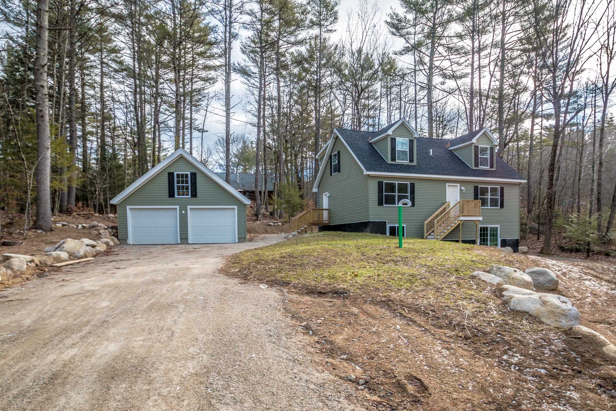5 Grandval Way Madison, NH 03849 - Photo 1 of 17