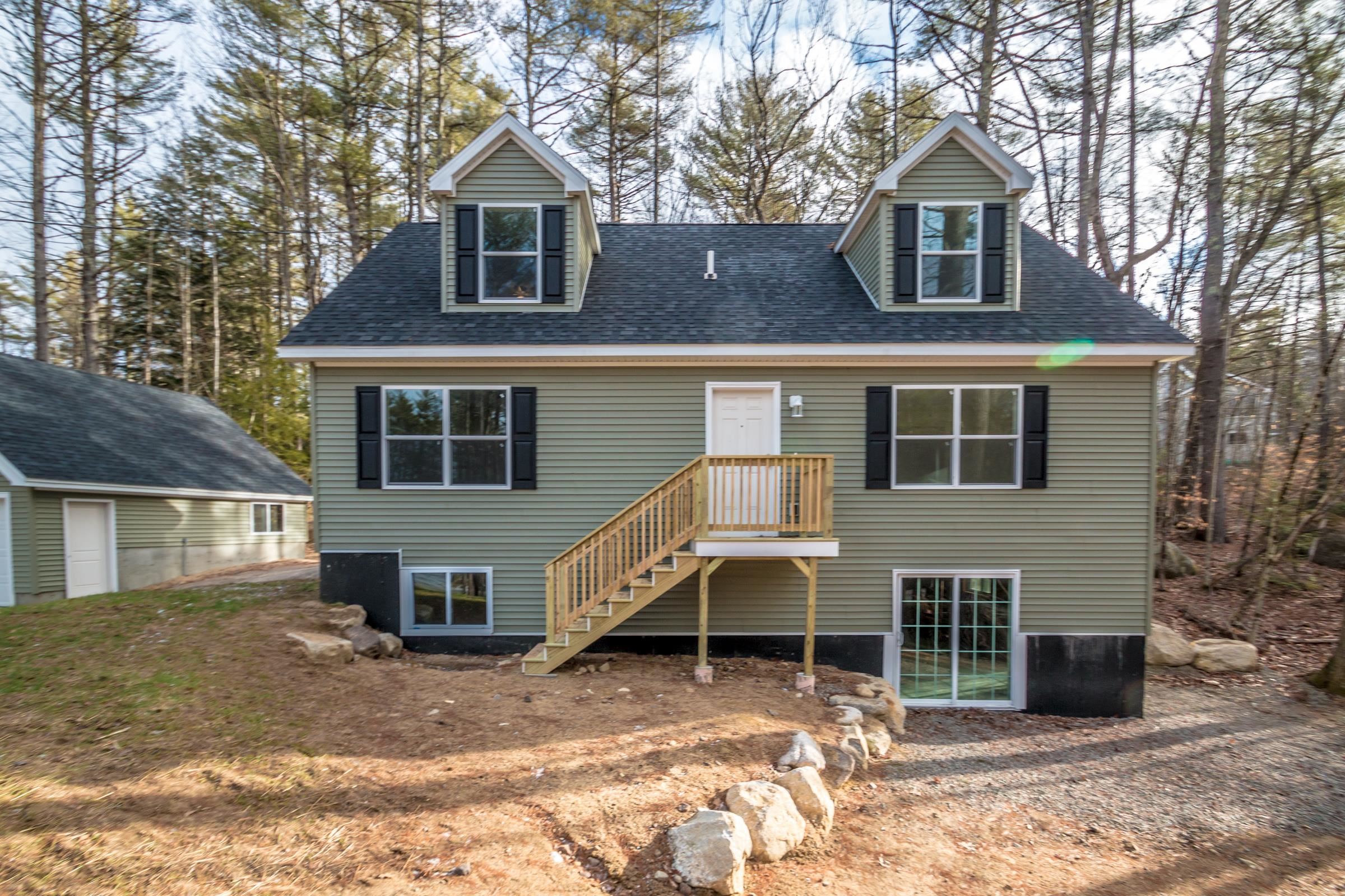 5 Grandval Way Madison, NH 03849 - Photo 2 of 17 Gallery Image 2
