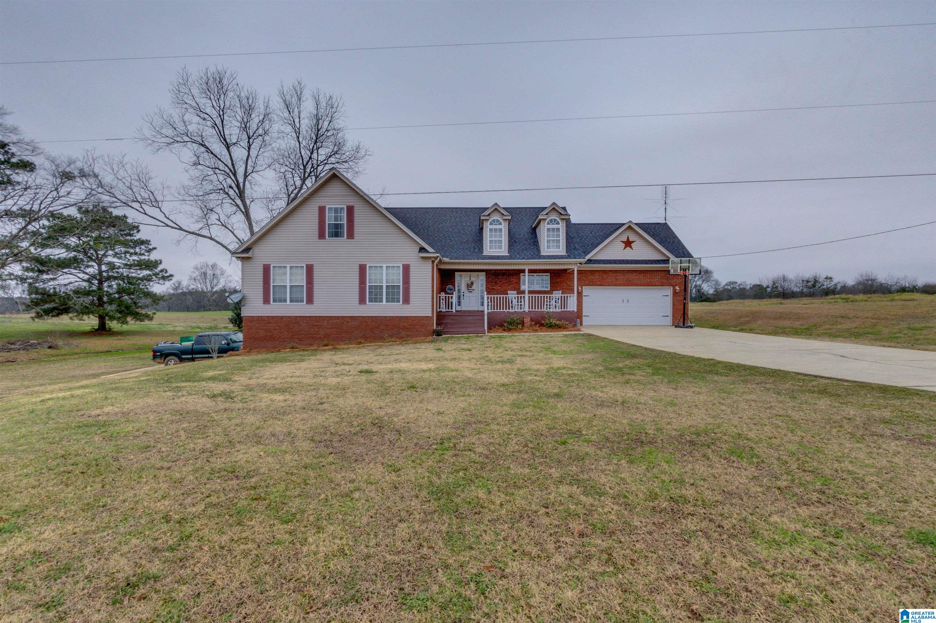 760 County Road 488 Clanton, AL 35046 - Photo 2 of 47