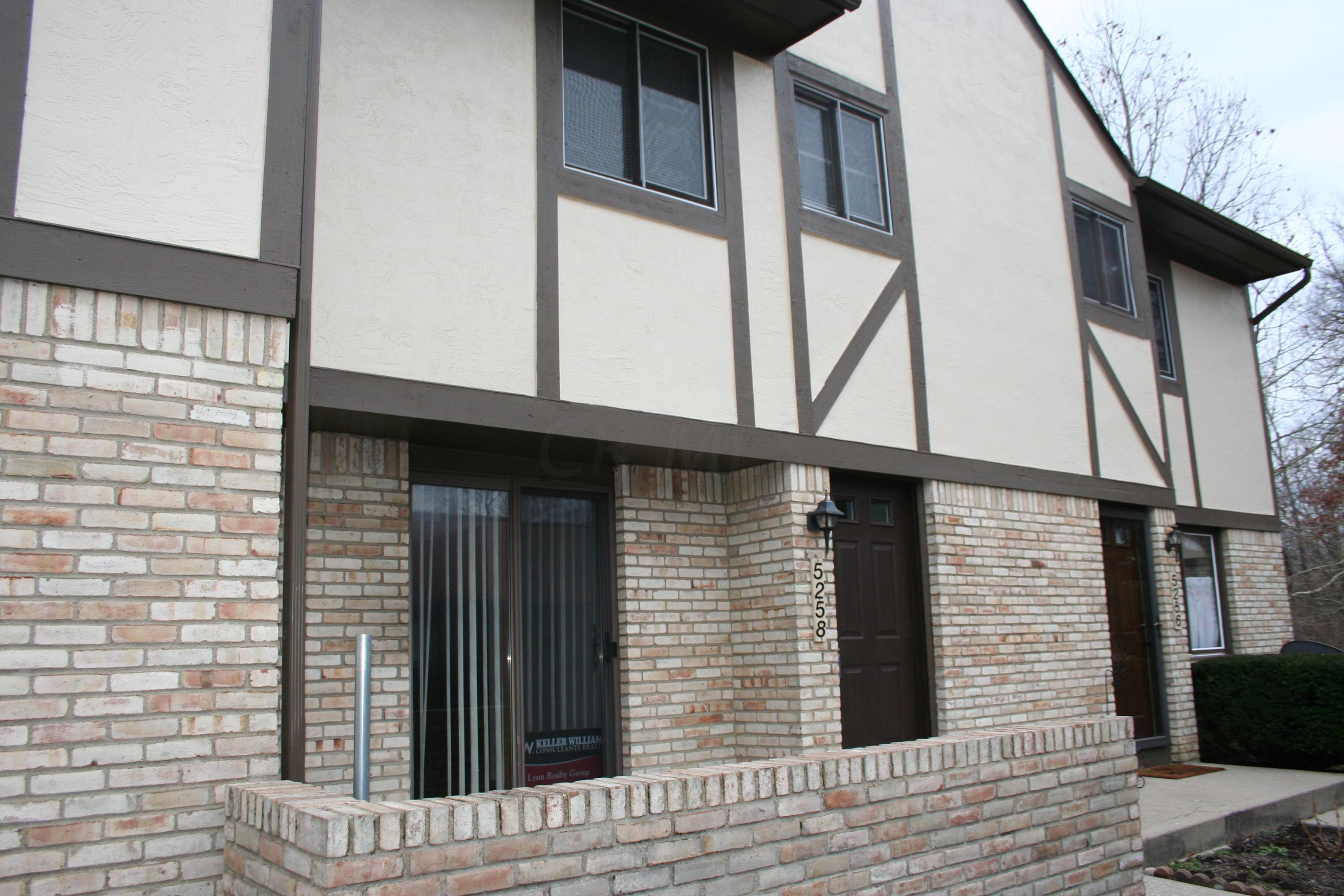 5258 Timberline Road, Unit 133 Columbus, OH 43220 - Photo 1 of 14 Gallery Image 1