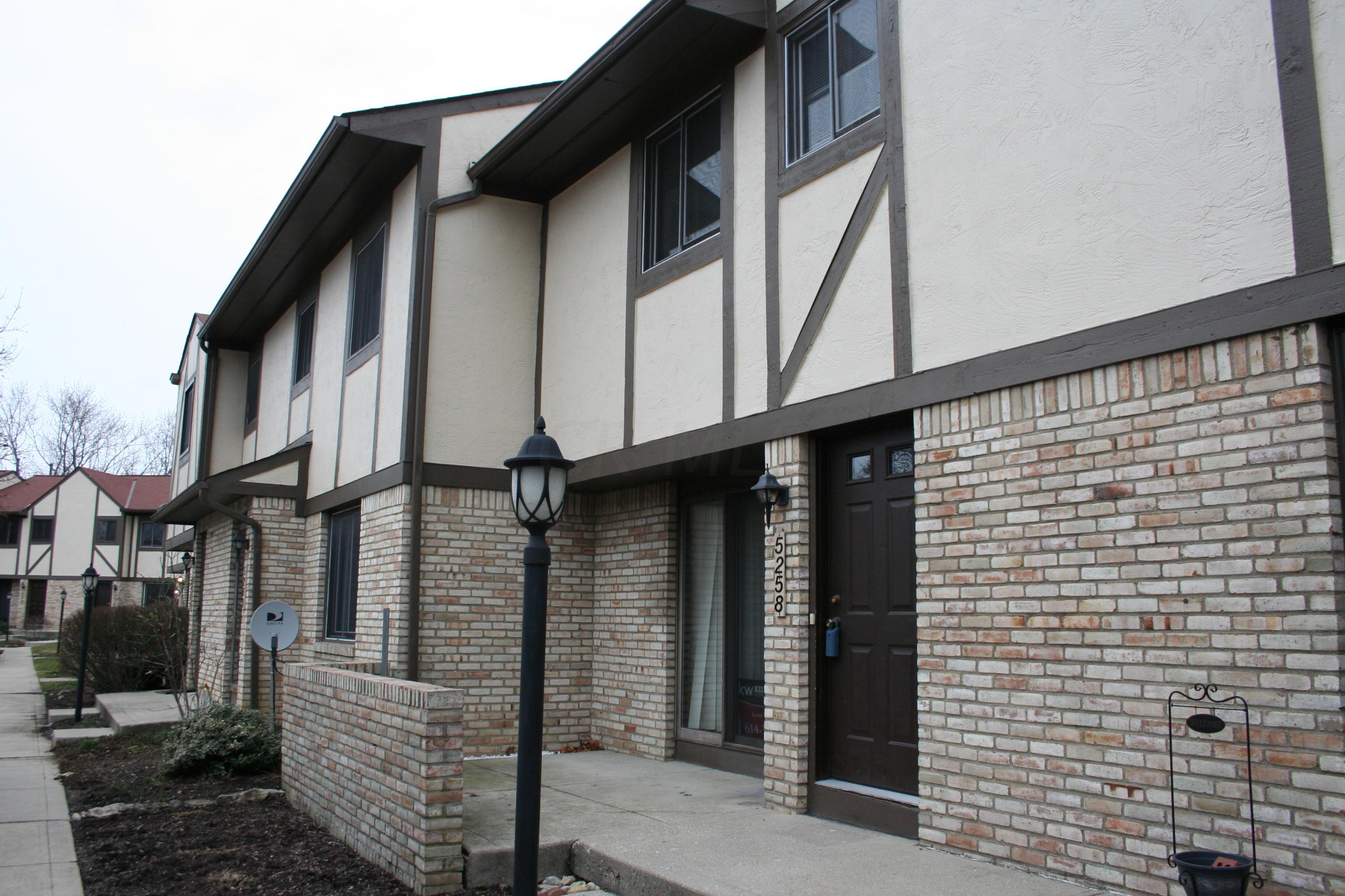 5258 Timberline Road, Unit 133 Columbus, OH 43220 - Photo 2 of 14 Gallery Image 2