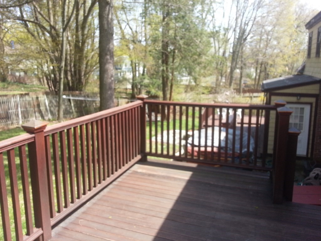 7 Marwood Road Worcester, MA 01602 - Photo 26 of 30