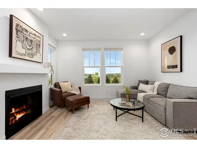 $665,000 | 1478 Peach Place, Erie, CO 80516