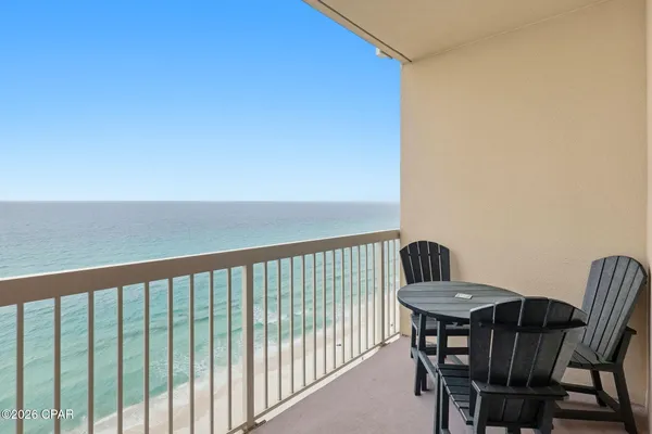 $424,000 | 17757 Front Beach Road, Unit 1406, Panama City Beach, FL 32413