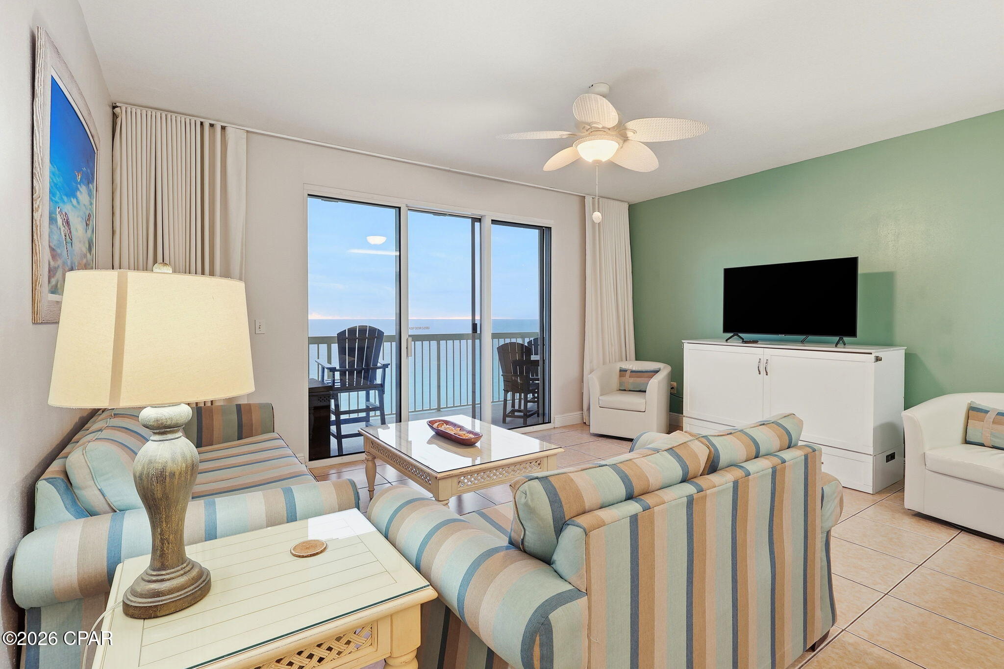 17757 Front Beach Road, Unit 1406 Panama City Beach, FL 32413 - Photo 11 of 50
