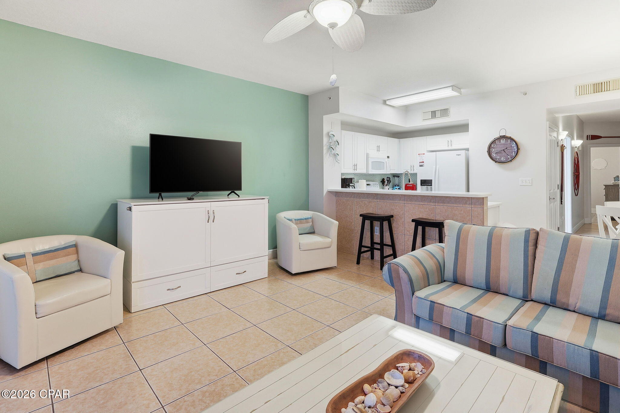 17757 Front Beach Road, Unit 1406 Panama City Beach, FL 32413 - Photo 12 of 50