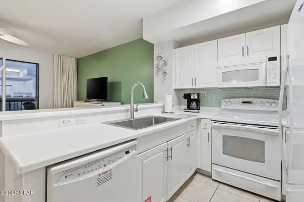 $424,000 | 17757 Front Beach Road, Unit 1406, Panama City Beach, FL 32413