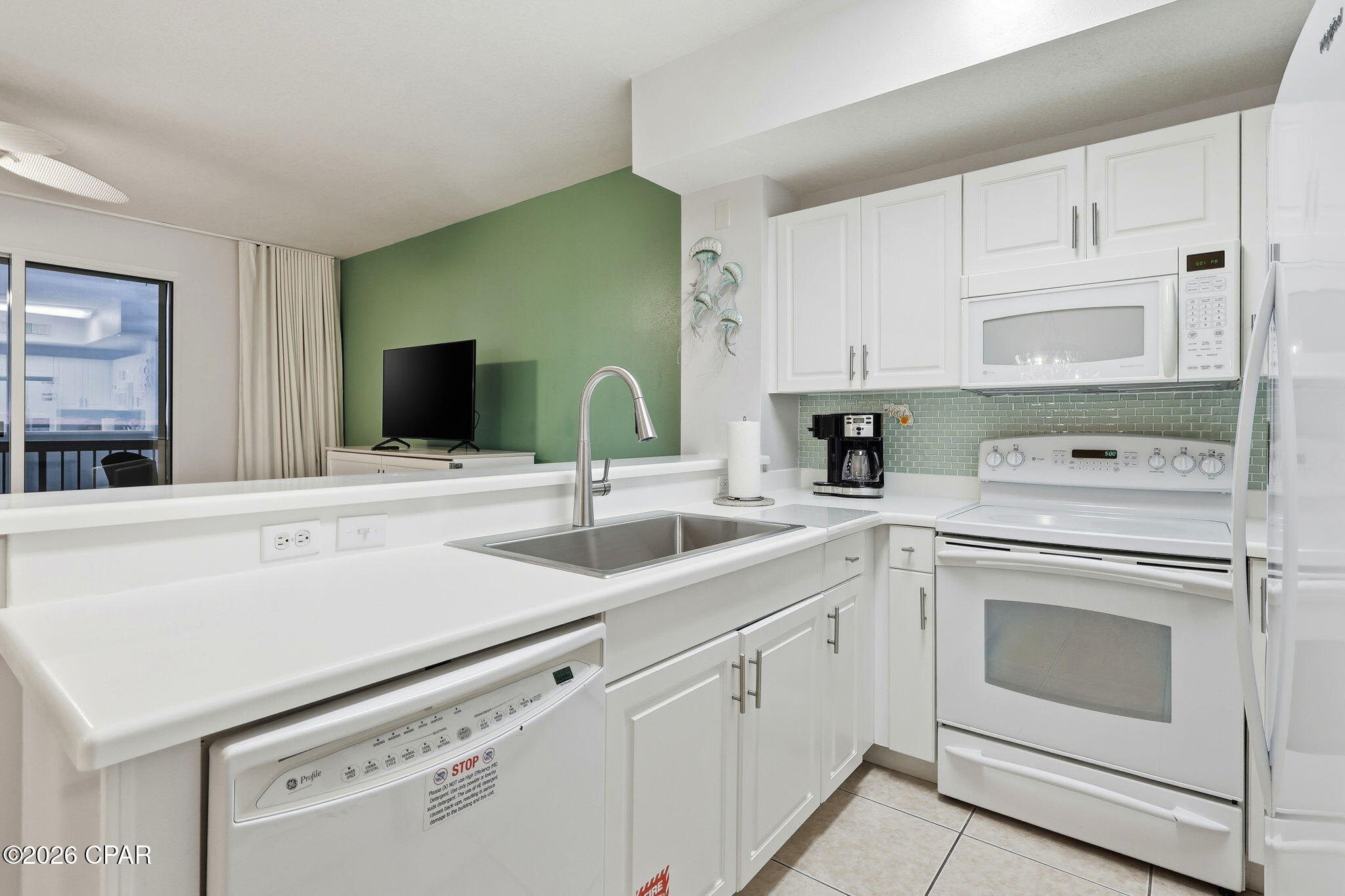17757 Front Beach Road, Unit 1406 Panama City Beach, FL 32413 - Photo 15 of 50