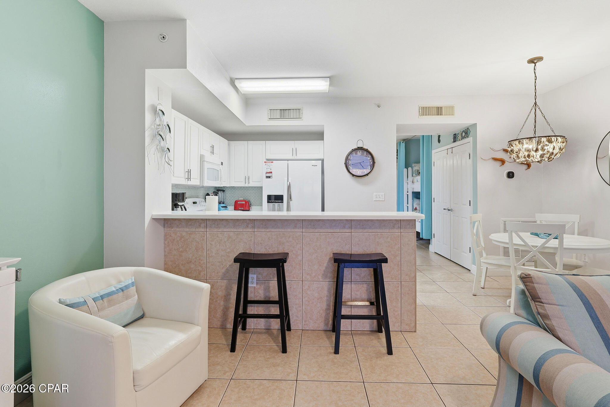 17757 Front Beach Road, Unit 1406 Panama City Beach, FL 32413 - Photo 19 of 50