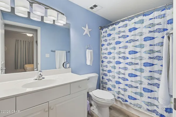 $424,000 | 17757 Front Beach Road, Unit 1406, Panama City Beach, FL 32413
