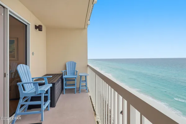 $424,000 | 17757 Front Beach Road, Unit 1406, Panama City Beach, FL 32413