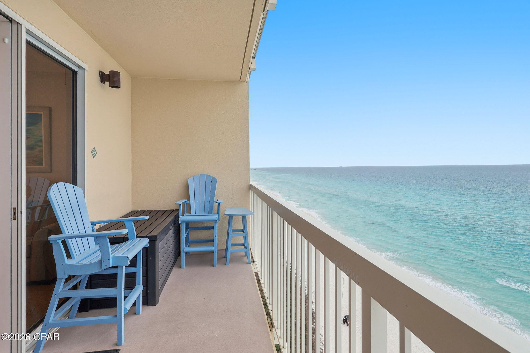17757 Front Beach Road, Unit 1406 Panama City Beach, FL 32413 - Photo 29 of 50