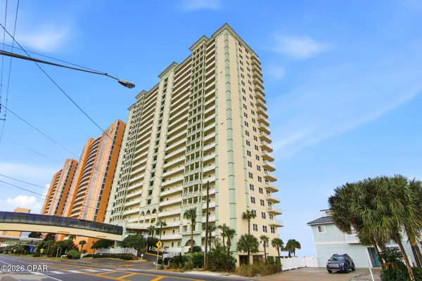 $424,000 | 17757 Front Beach Road, Unit 1406, Panama City Beach, FL 32413