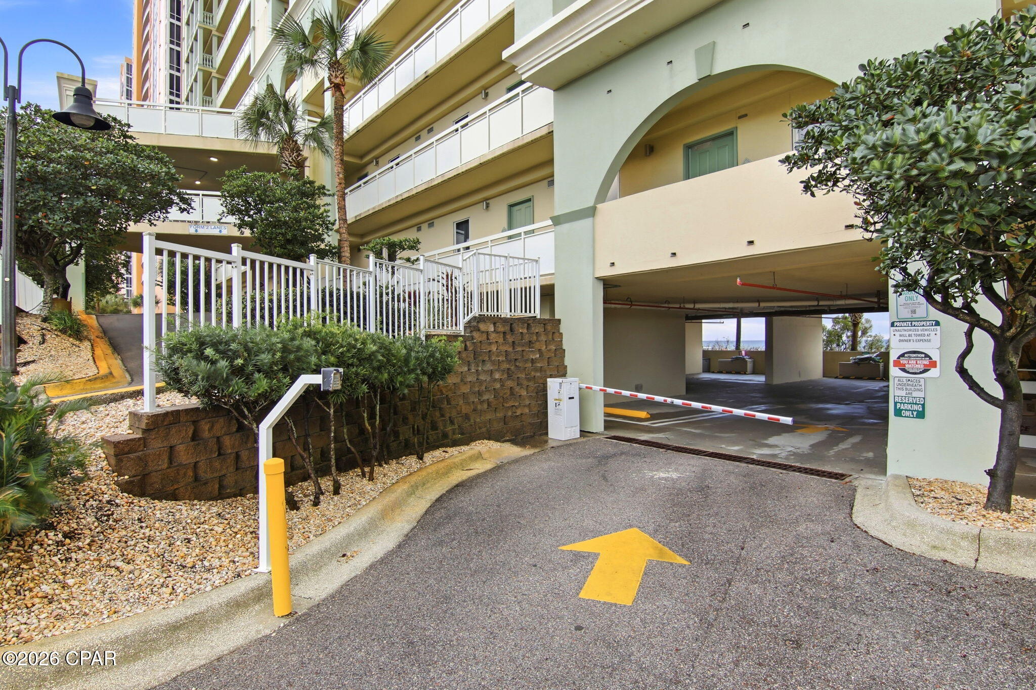 17757 Front Beach Road, Unit 1406 Panama City Beach, FL 32413 - Photo 34 of 50