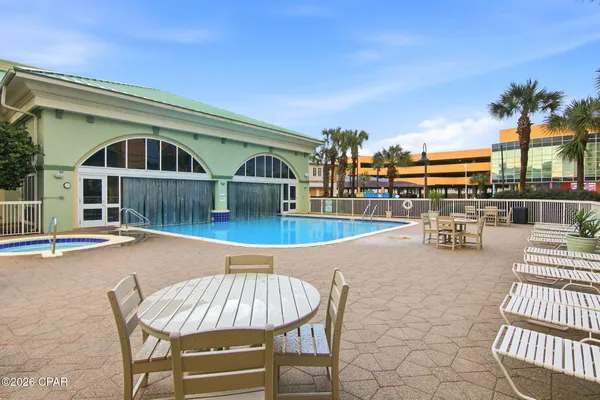 $424,000 | 17757 Front Beach Road, Unit 1406, Panama City Beach, FL 32413