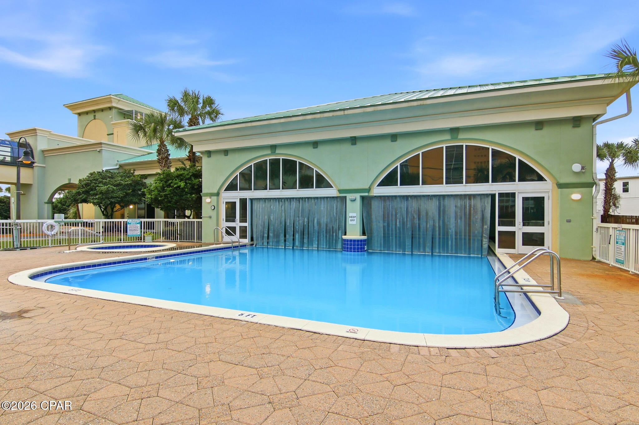 17757 Front Beach Road, Unit 1406 Panama City Beach, FL 32413 - Photo 36 of 50