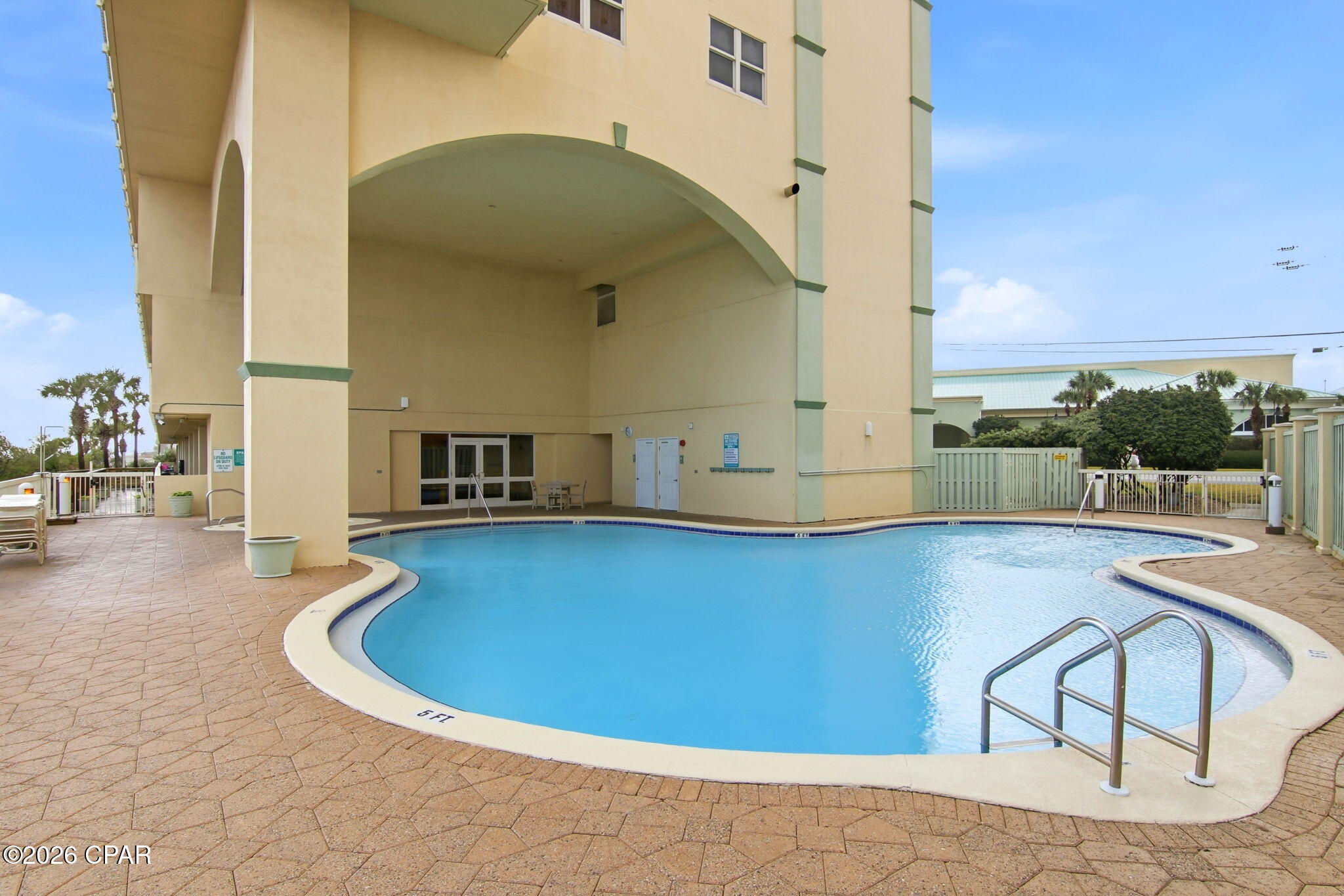 17757 Front Beach Road, Unit 1406 Panama City Beach, FL 32413 - Photo 37 of 50
