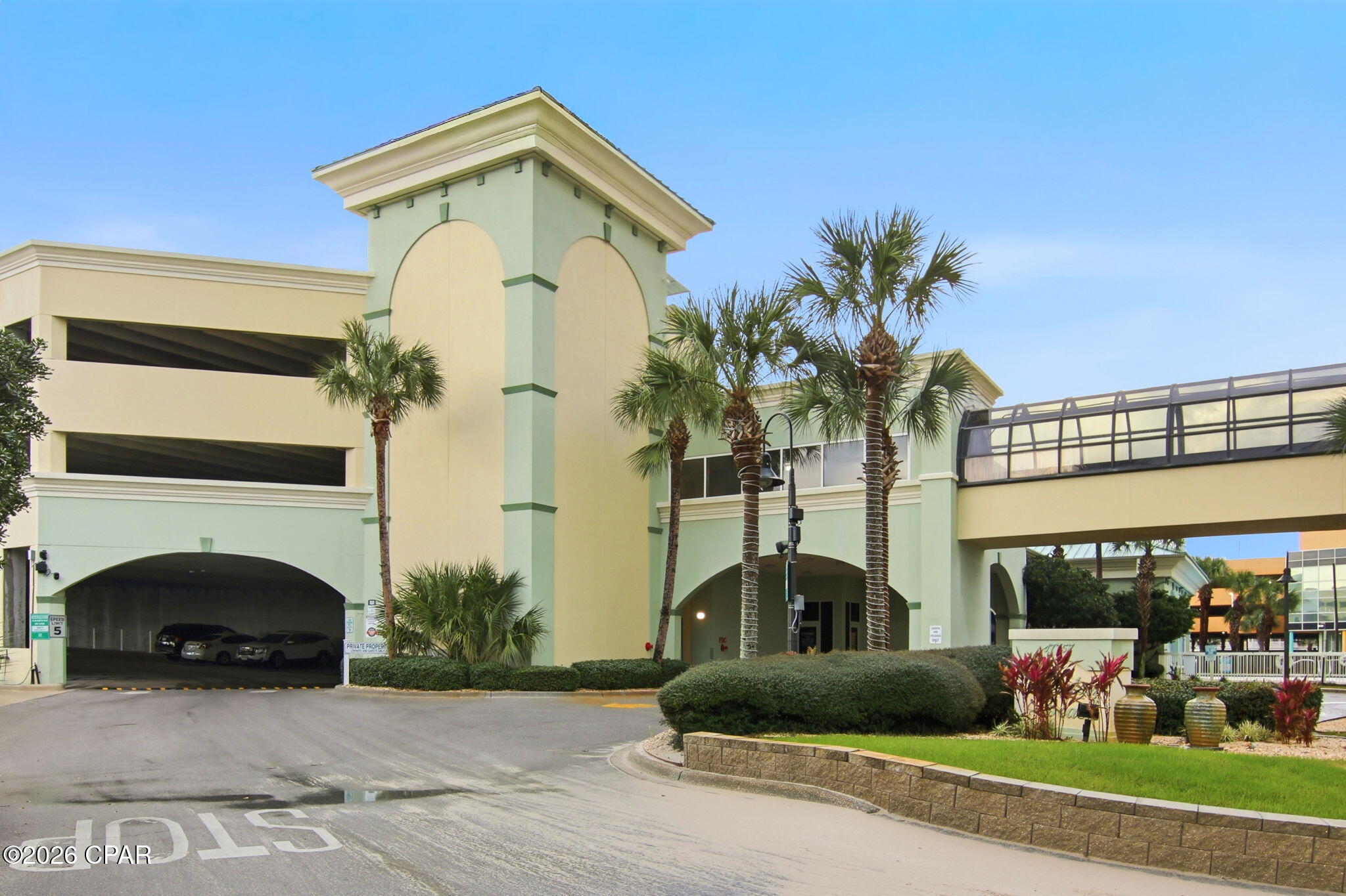 17757 Front Beach Road, Unit 1406 Panama City Beach, FL 32413 - Photo 38 of 50