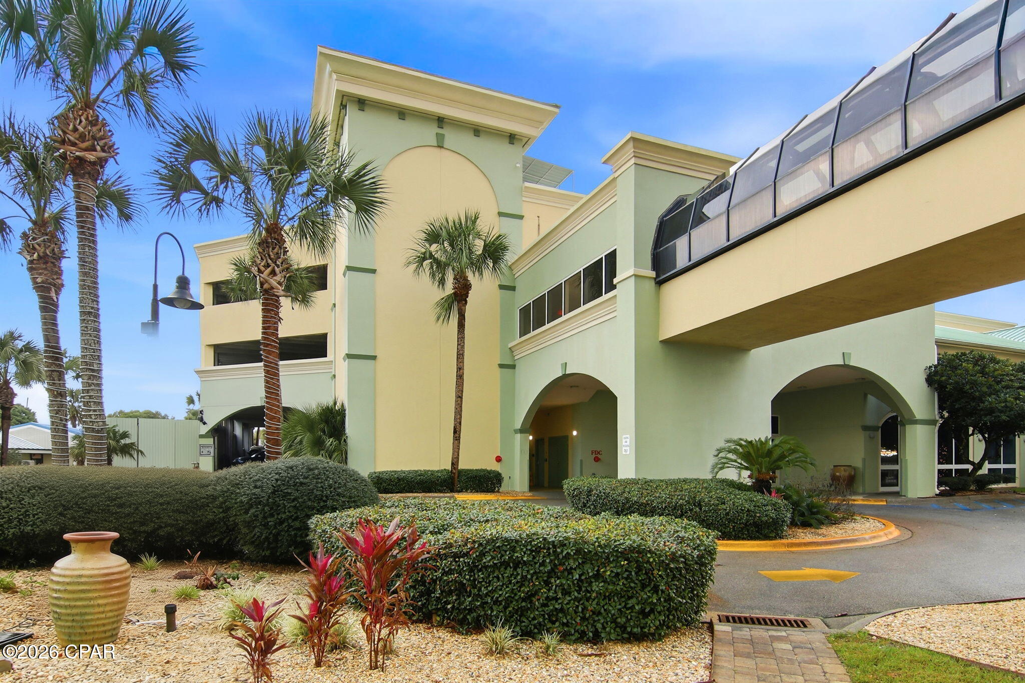 17757 Front Beach Road, Unit 1406 Panama City Beach, FL 32413 - Photo 39 of 50